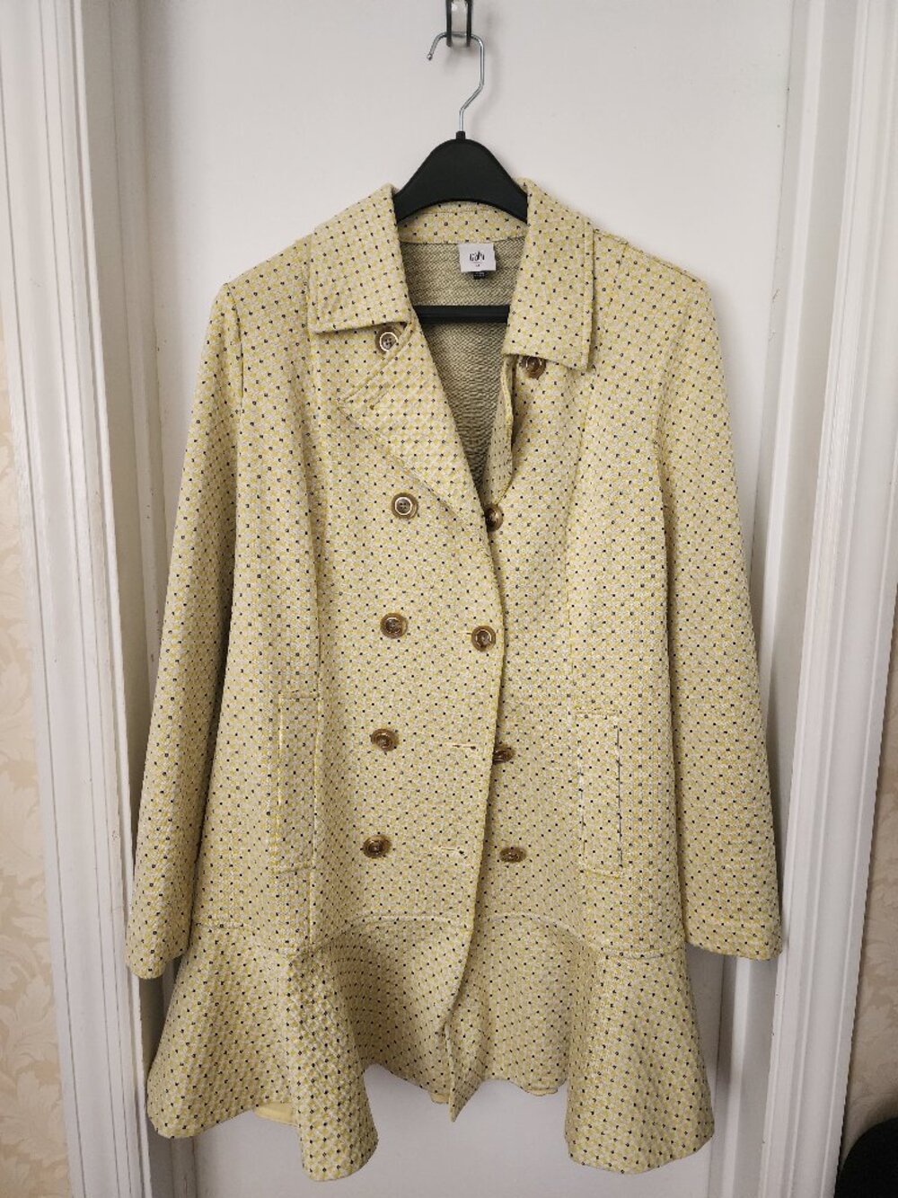 Cabi blazer
